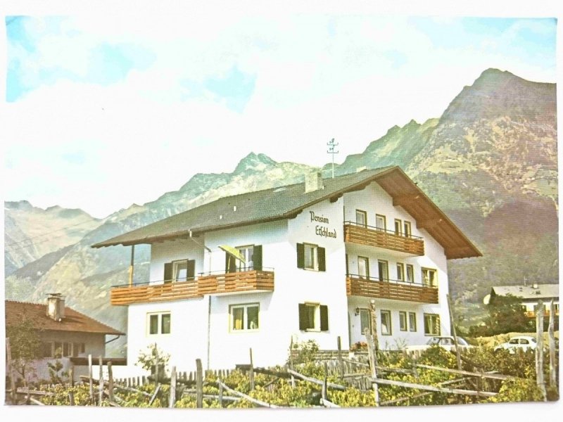PENSION ETSCHLAND