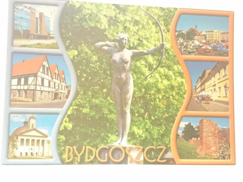 BYDGOSZCZ. SIEDEM UJĘĆ FOT. D. KRAKOWIAK