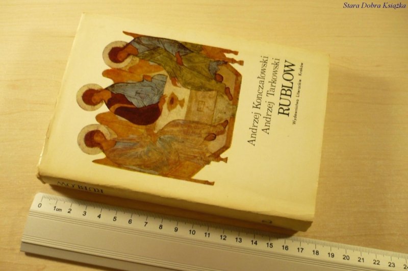 RUBLOW - Andrzej Konczałowski (1976)