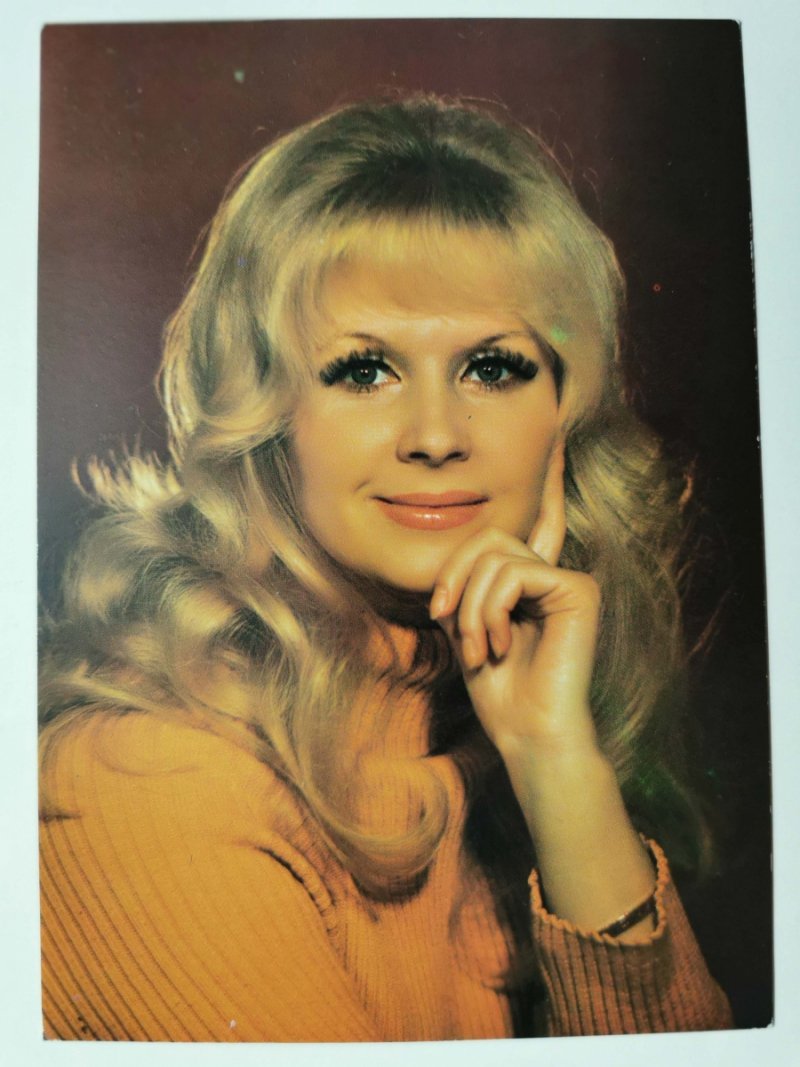 HALINA KOWALSKA