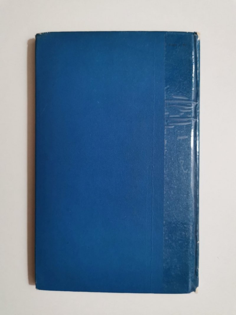 DZIEJE BIAŁEGO KOSA MUSZKA - Alfred de Musset 1978