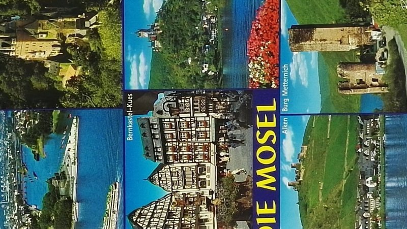 DIE MOSEL