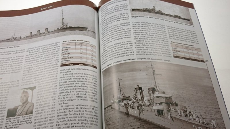 MORZE STATKI I OKRĘTY NUMER 2/2013 BITWA POD SAVO