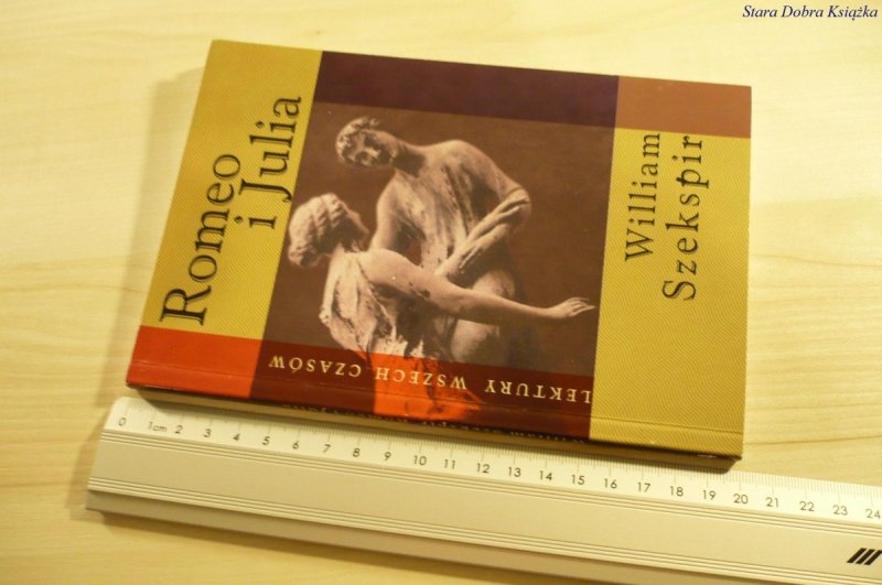 ROMEO I JULIA - William Szekspir (2005)
