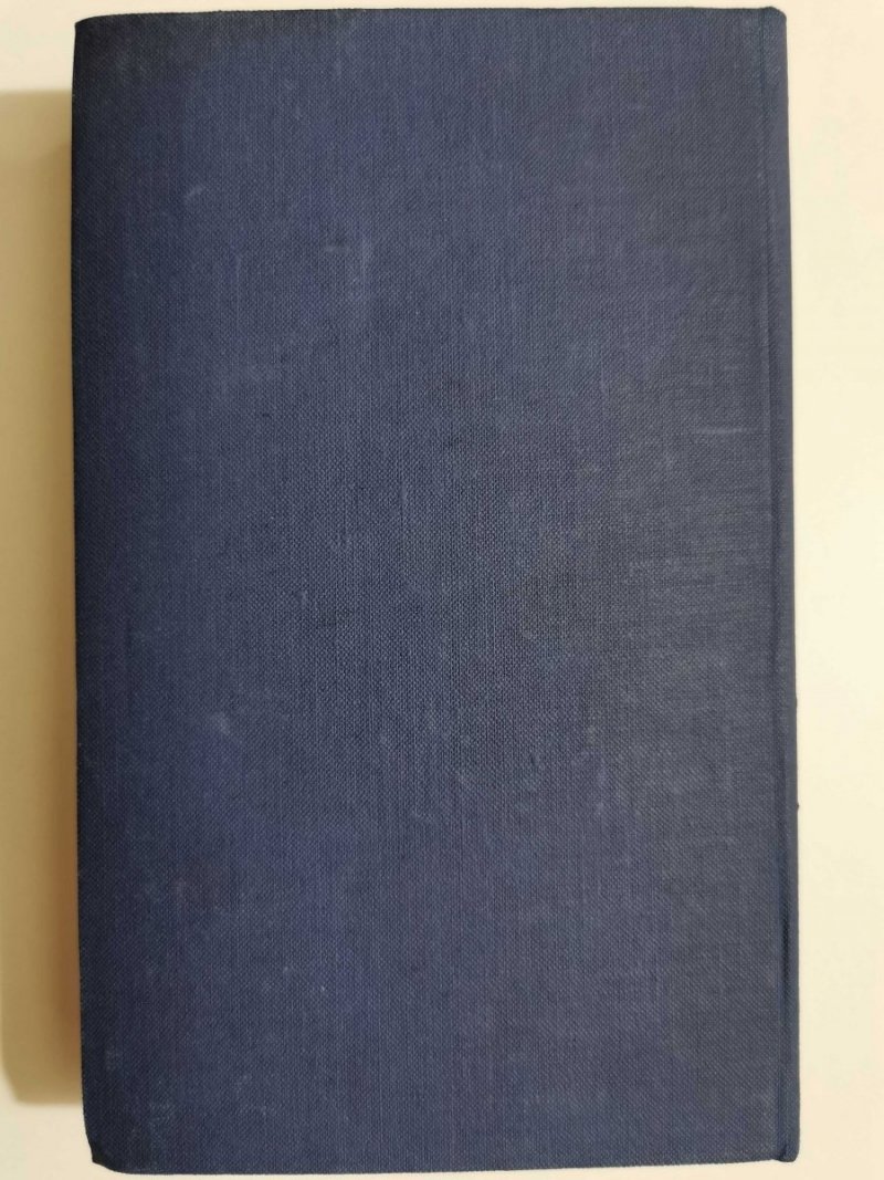 OCALENIE - Joseph Conrad 1974