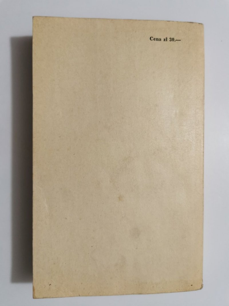 MARIE CURIE - Ewa Curie 1972