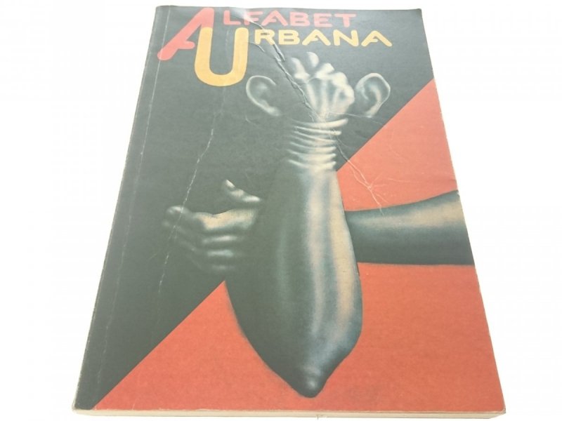 ALFABET URBANA OD UA DO Z (1990)