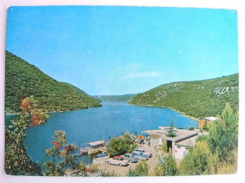 LIMSKI KANAL