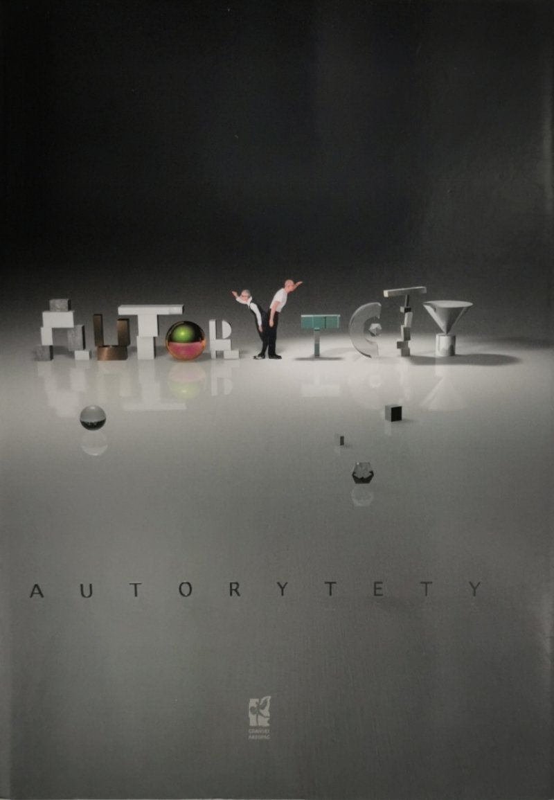 AUTORYTETY. Areopag