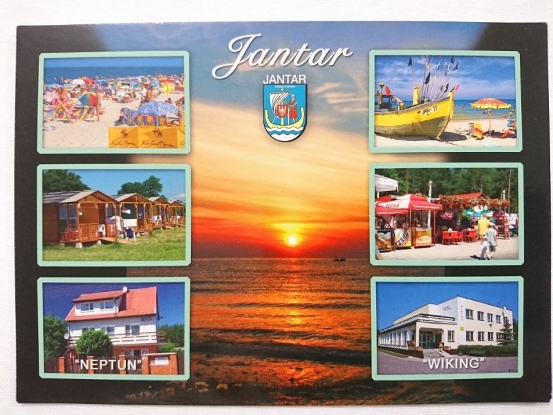 JANTAR FOT. PD