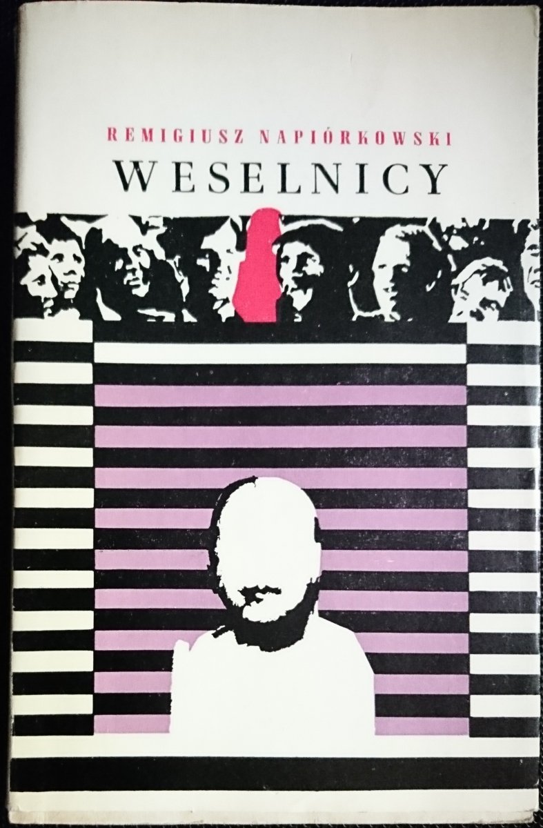 WESELNICY - Remigiusz Napiórkowski 1968