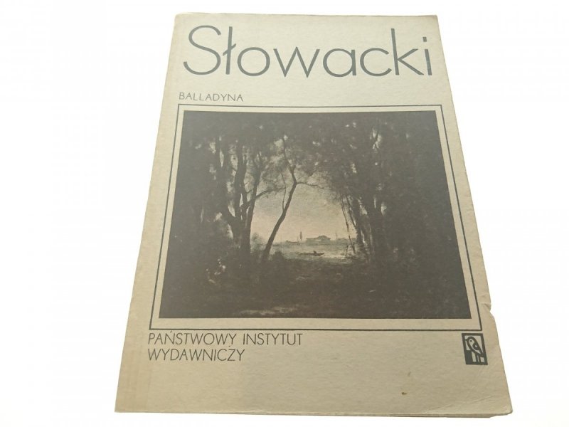 BALLADYNA - Juliusz Słowacki 1982