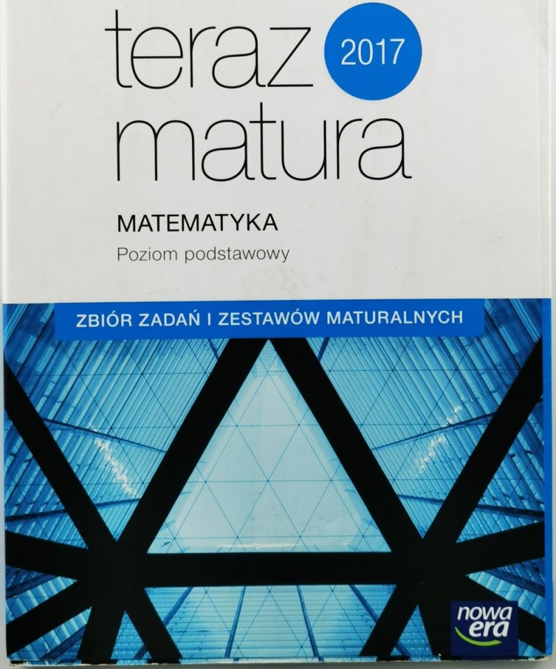 MATEMATYKA. P.P ZBIÓR ZADAŃ - Wojciech Babiański