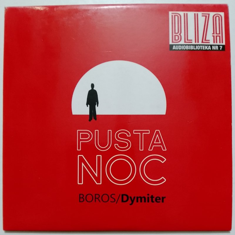 CD. PUSTA NOC