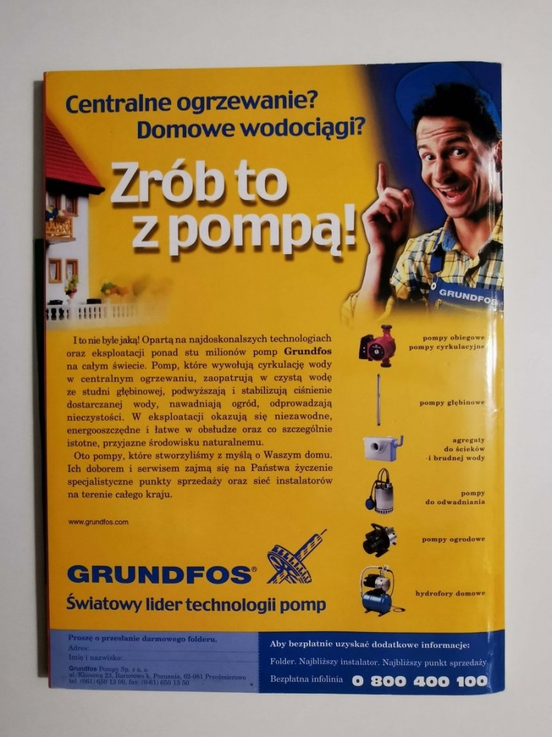 MURATOR NR 10 (186) 1999