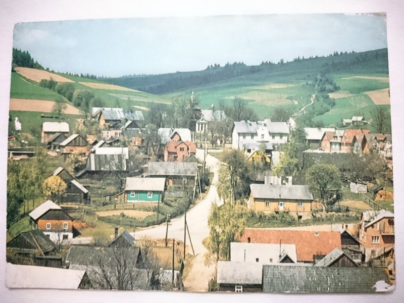 TYLICZ. WIDOK OGÓLNY FOT. B. ŁOPIEŃSKA