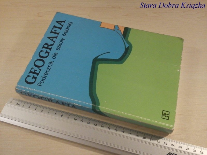 GEOGRAFIA POLSKA W EUROPIE 1997