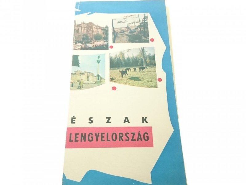 ESZAK. LENGYELORSZAG (1968)