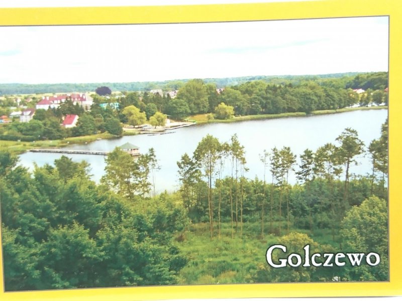 GOLCZEWO