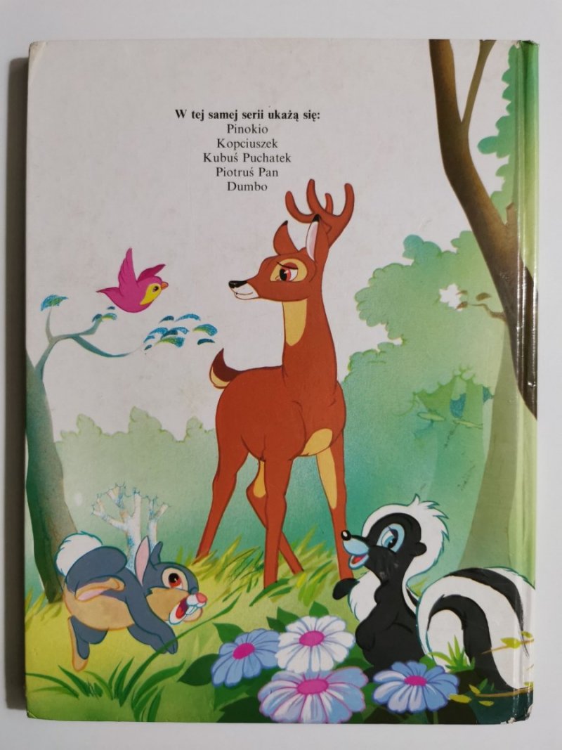 BAMBI 