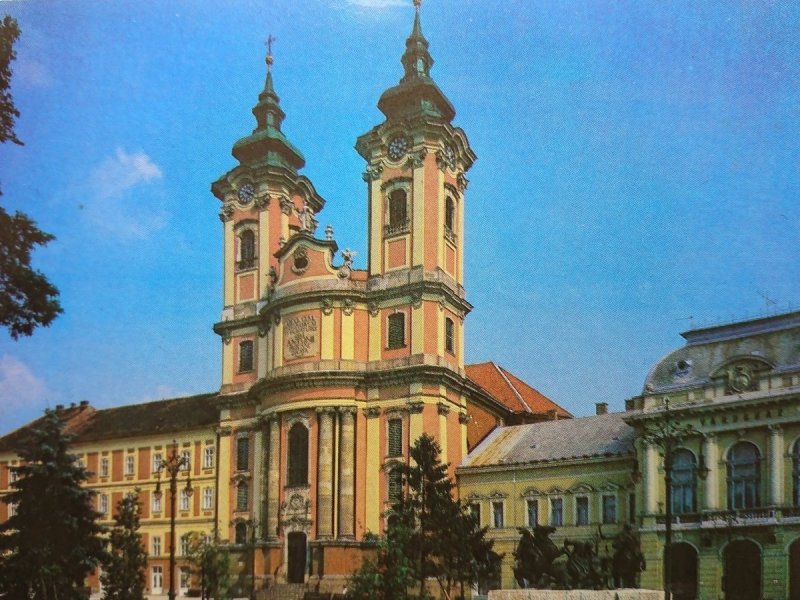 EGER