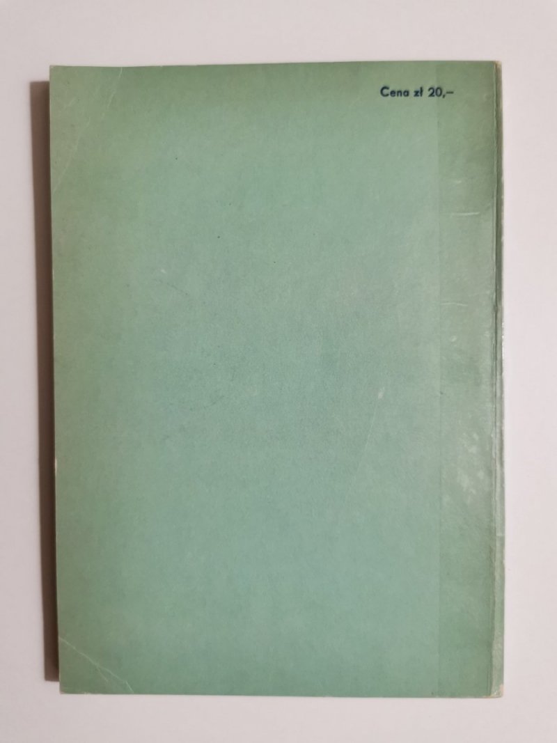 ZADANIA Z ELEKTROCHEMII - John O'M. Bockris 1977