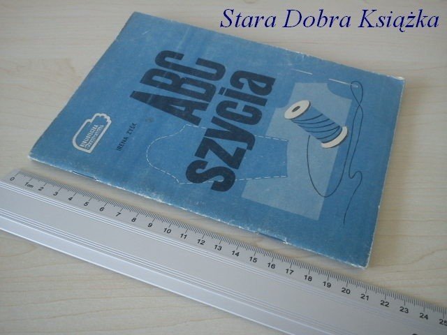 ABC SZYCIA - Irena Zysk