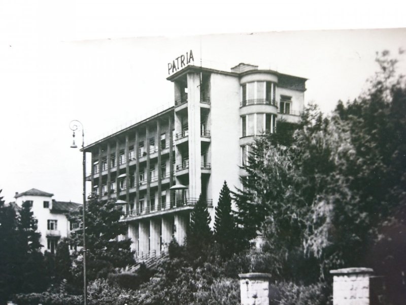 KRYNICA - PATRIA