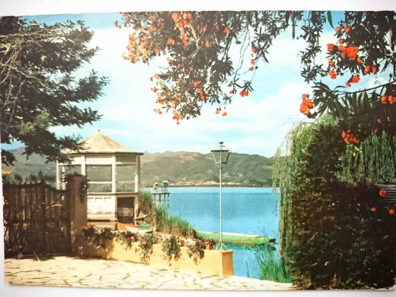 TORRE DEL LAGO PUCCINI. QUI NACQUE MANON, TOSCA, BOHEME