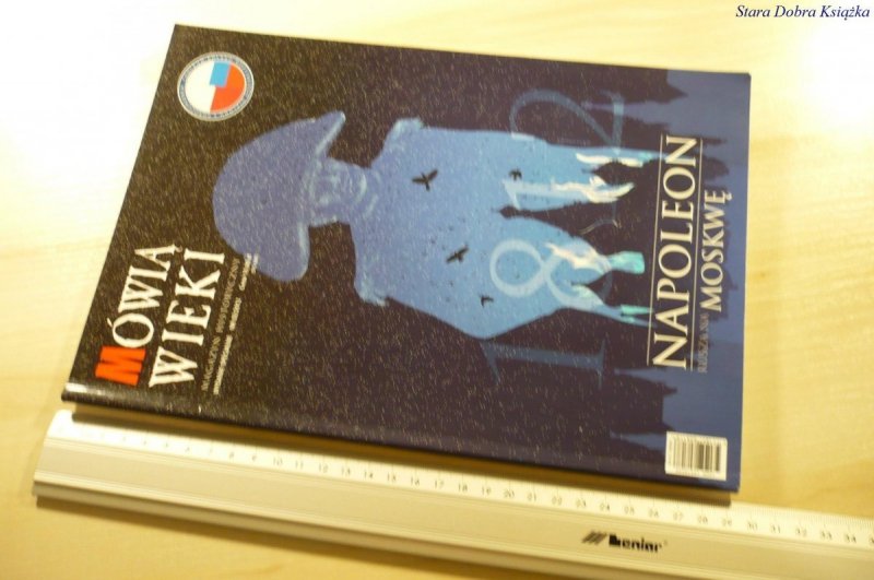 MÓWIĄ WIEKI. WYDANIE SPECJALNE NR 02/2012