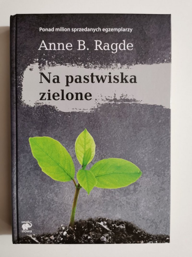 NA PASTWISKA ZIELONE - Anne B. Ragde 