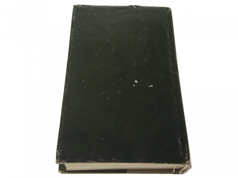 MYŚLI - Blaise Pascal 1989