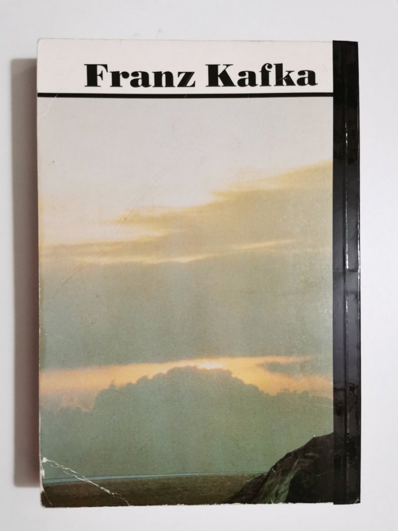 ZAMEK - Franz Kafka 1993