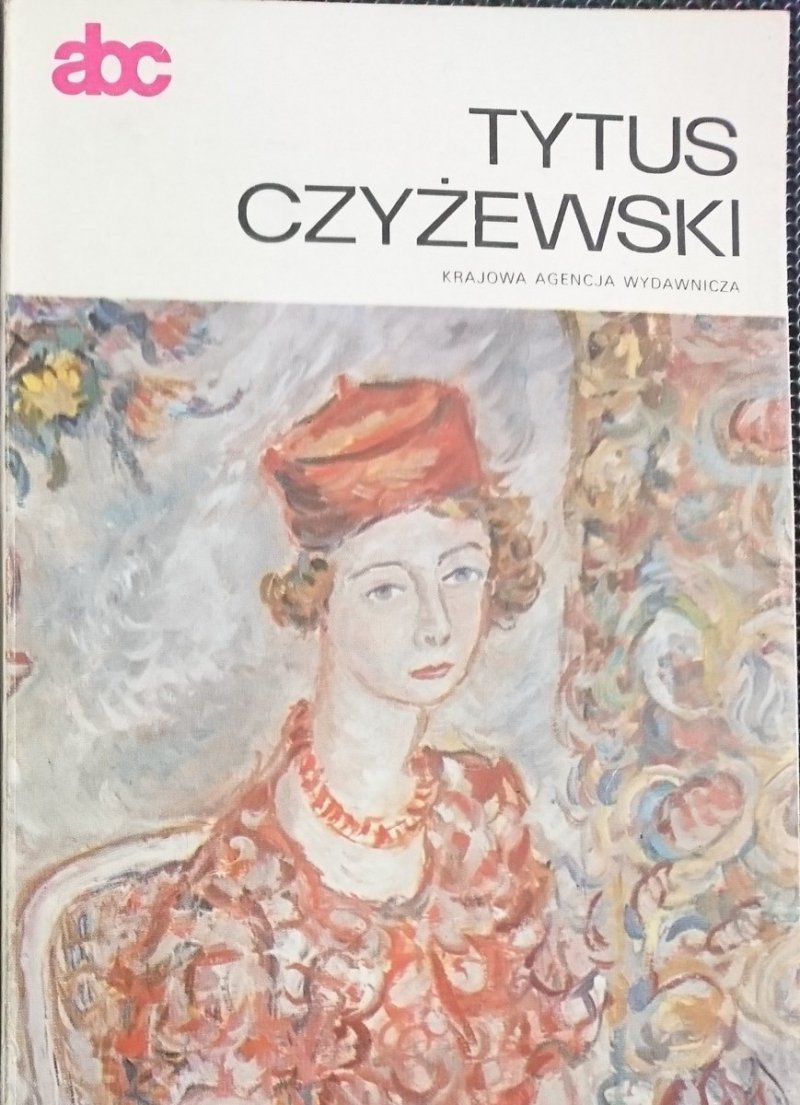 ABC TYTUS CZYŻEWSKI - Stanisław Stopczyk 1984