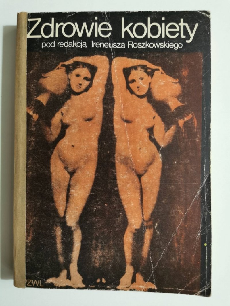 ZDROWIE KOBIETY - red. Ireneusz Roszkowski 