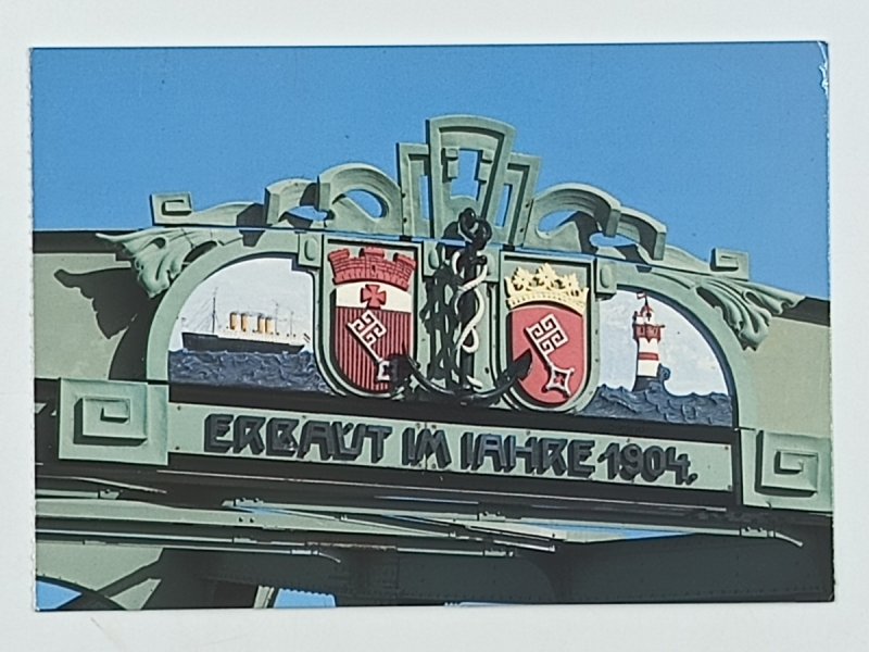 SEESTADT BREMERHAVEN