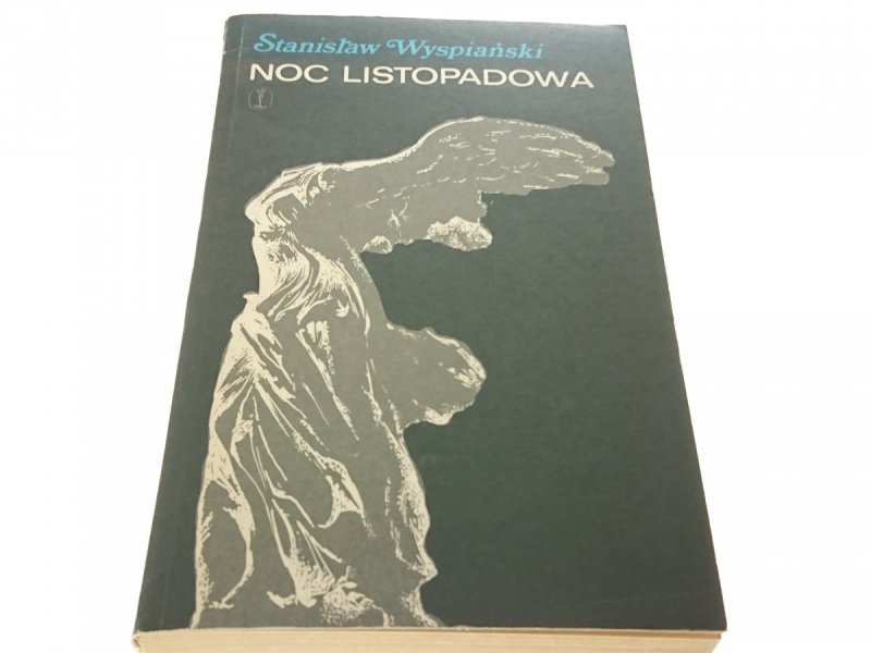NOC LISTOPADOWA - Stanisław Wyspiański 1975