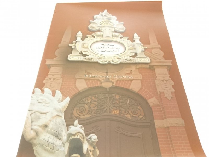 POLITECHNIKA GDAŃSKA. WYDZIAŁ EiA. INFORMATOR 2006