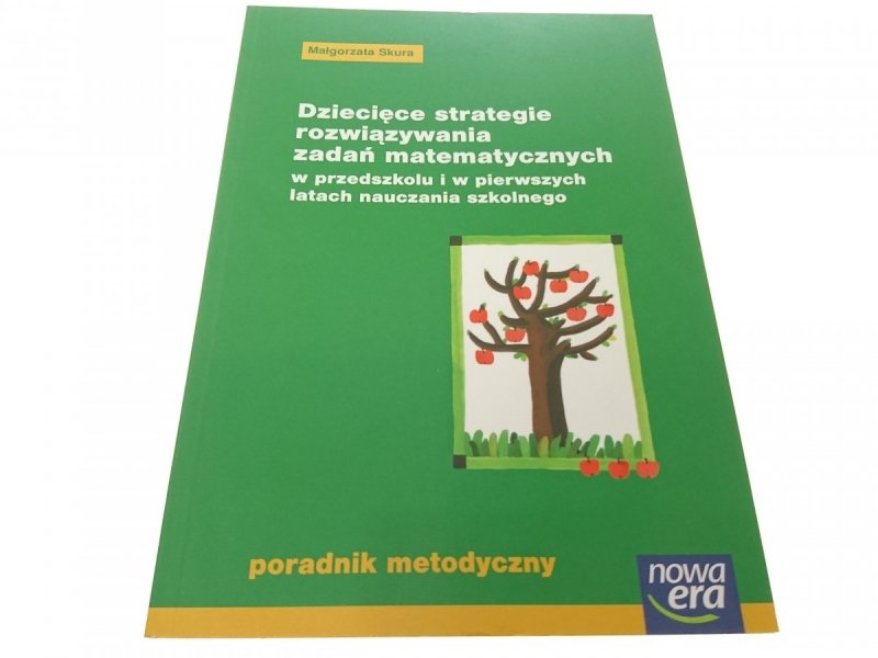 DZIECIĘCE STRATEGIE ROZWIĄZYWANIA ZADAŃ... 2008