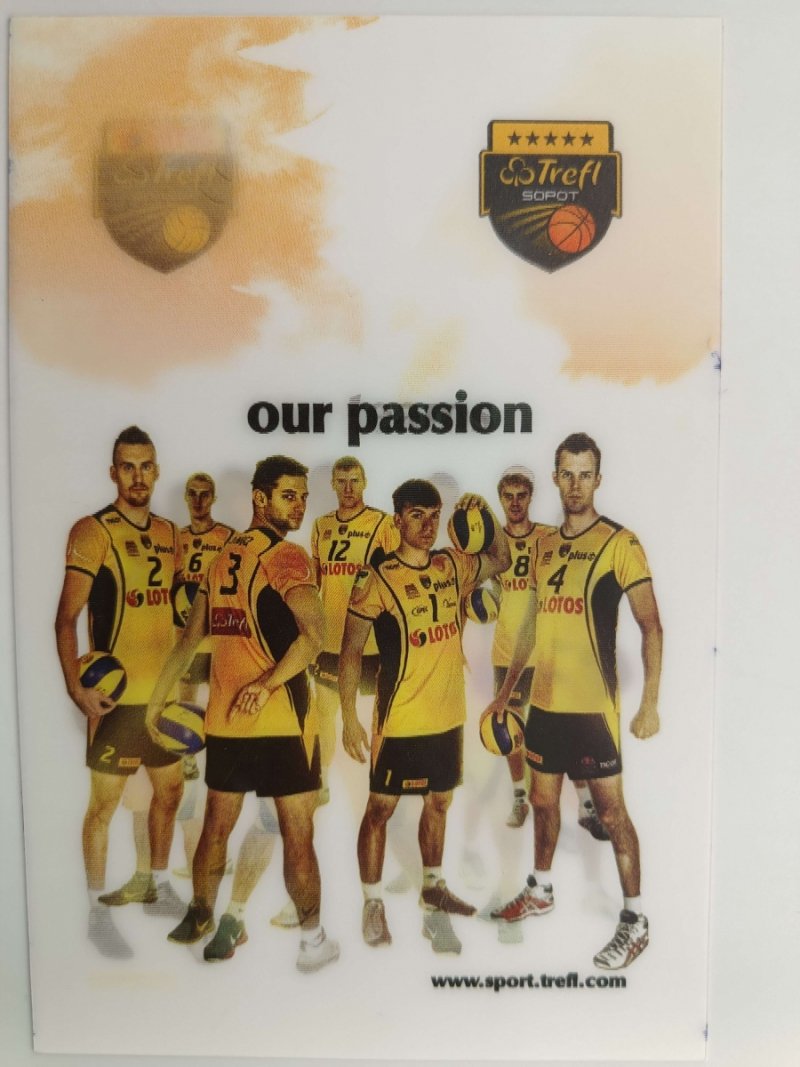 OUR TEAMS ZESPÓŁ KOSZYKARZY