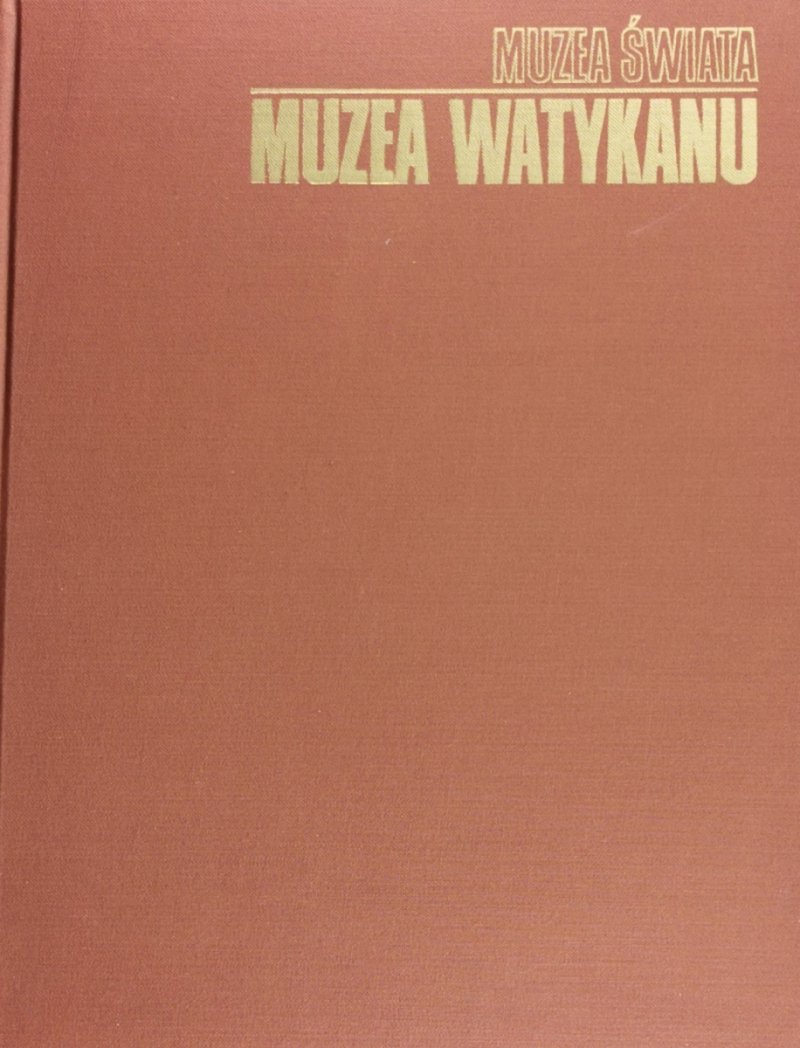 MUZEA WATYKANU
