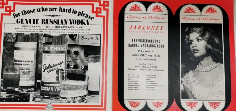 PROGRAM PIOSENKA NIE ZNA GRANIC SOPOT 75 