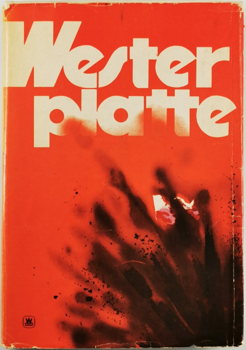 WESTERPLATTE. Zbigniew Flisowski