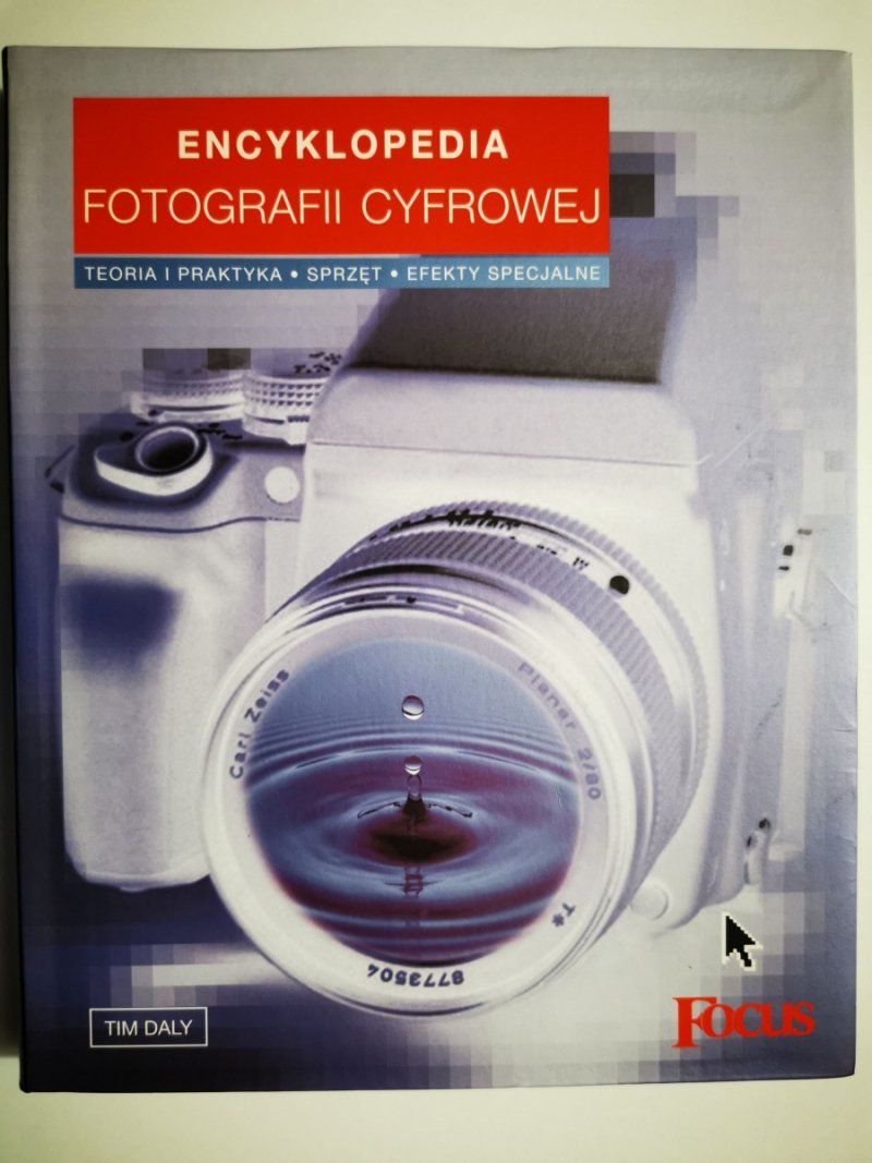 ENCYKLOPEDIA FOTOGRAFII CYFROWEJ 