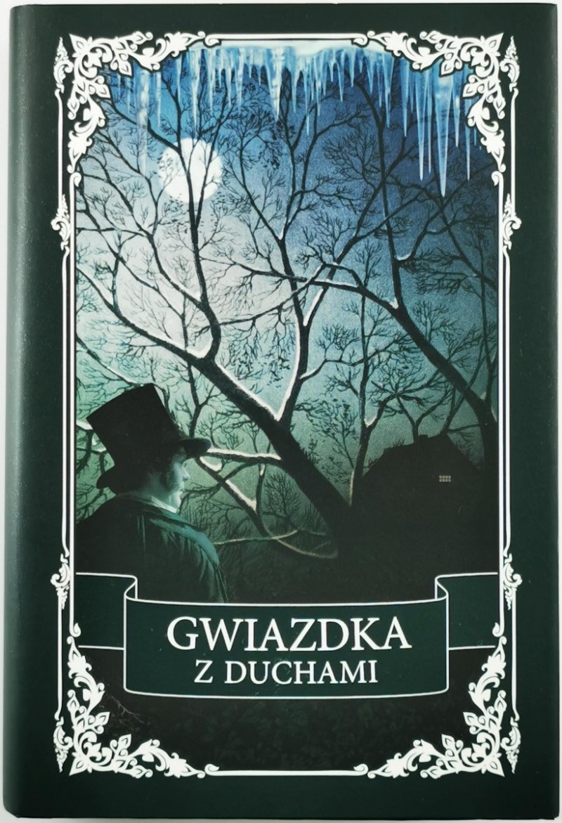 GWIAZDKA Z DUCHAMI