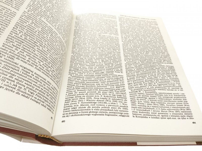 ENCYKLOPEDIA KATOLICKA TOM 4 DOCENT-EZZO 1985