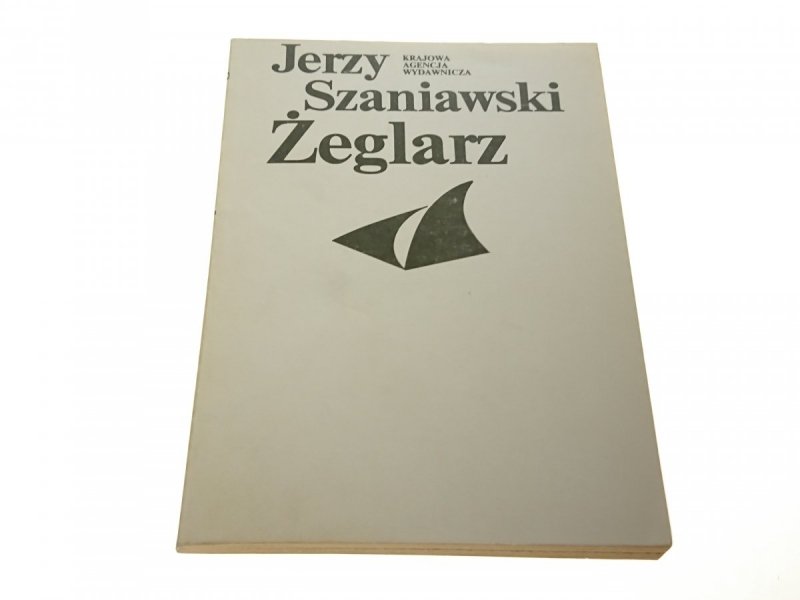 ŻEGLARZ - Jerzy Szaniawski 1984