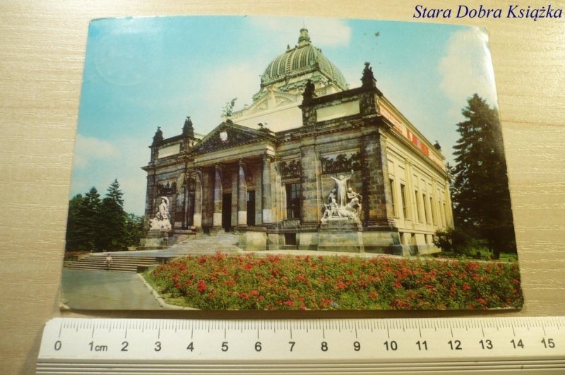 ZGORZELEC. POWIATOWY DOM KULTURY FOT. JABŁOŃSKI