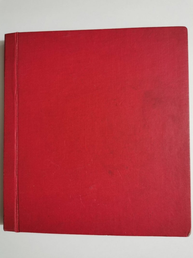 PSY RASOWE - Mikołaj Szklar 1960