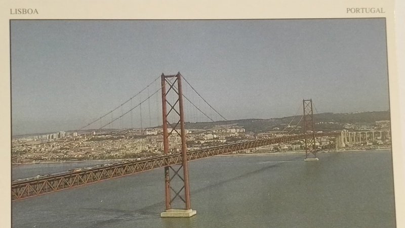 LISBOA